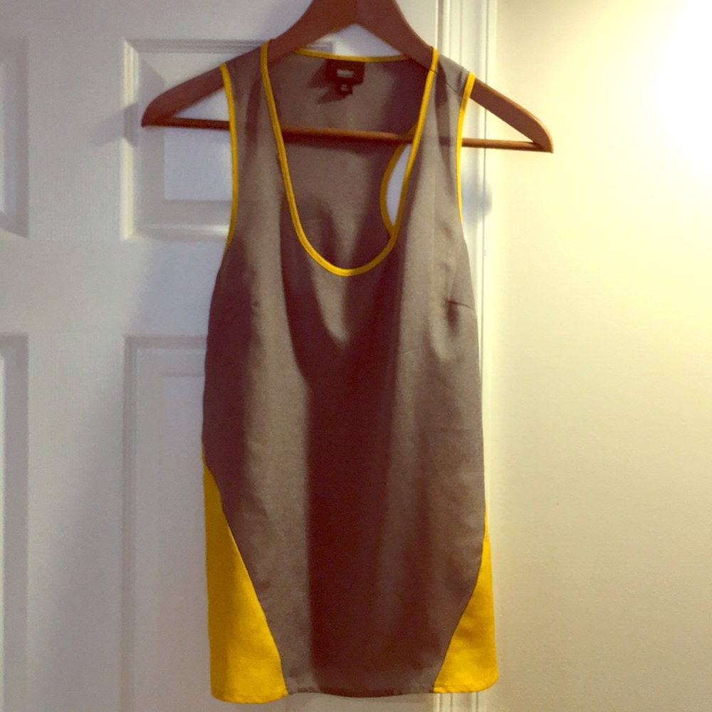 MOSSIMO dress tank!